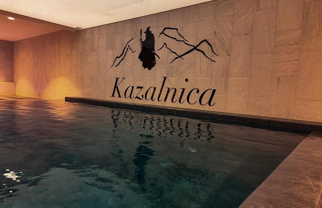 Kazalnica Family&Conference Resort By Solarento-1